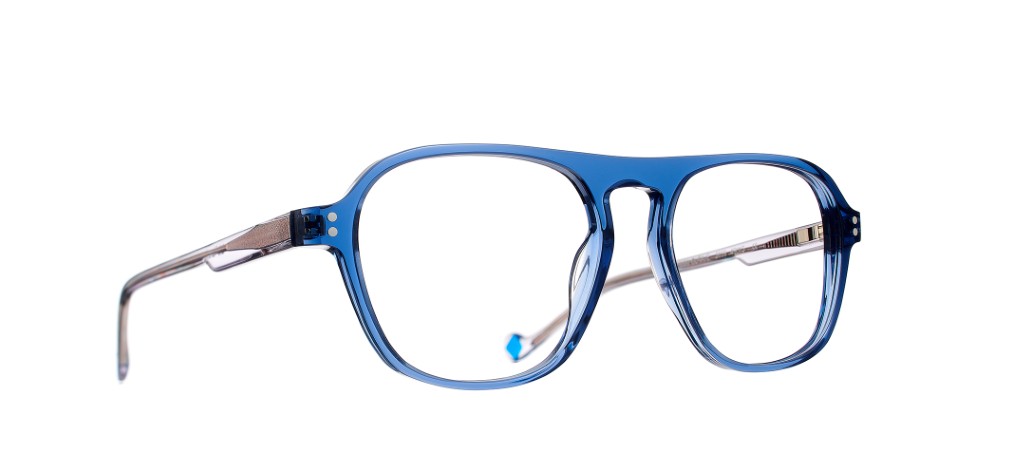 31005432059 MINI GUSTAVE BLEU - 2059 - MINI GUSTAVE